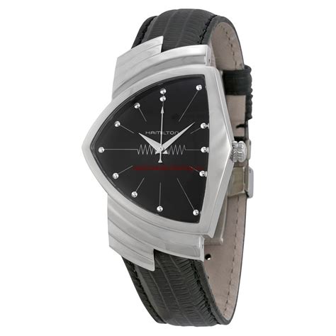 men in black fake hamilton ventura watch|hamilton ventura original.